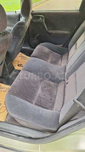 Opel Vectra 1996, 142,000 km - 2.0 l - Sumqayıt