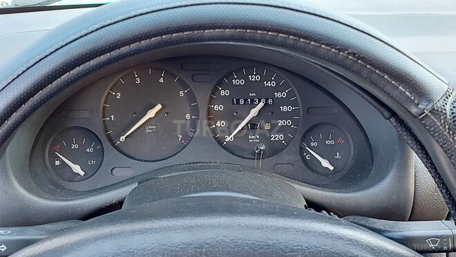 Opel Vita 1996, 191,366 km - 1.4 l - Bakı