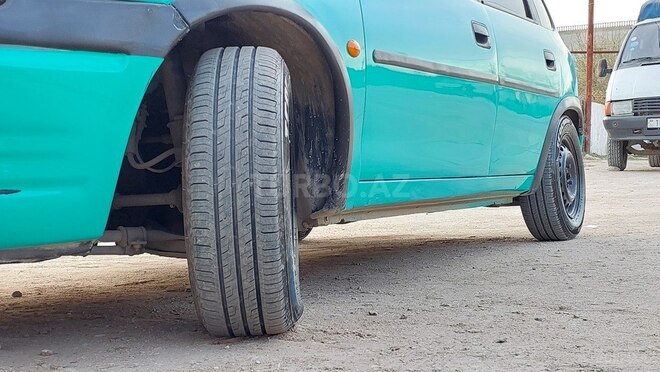Opel Vita 1996, 191,366 km - 1.4 l - Bakı