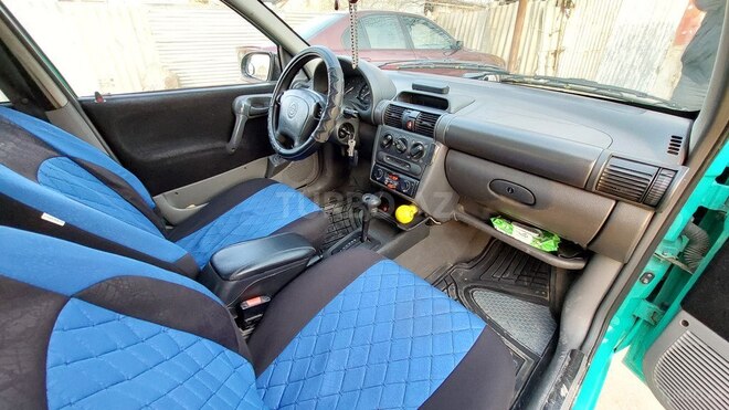 Opel Vita 1996, 191,366 km - 1.4 l - Bakı