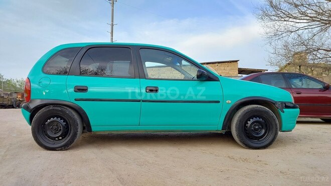 Opel Vita 1996, 191,366 km - 1.4 l - Bakı