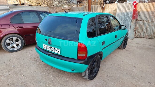 Opel Vita 1996, 191,366 km - 1.4 l - Bakı