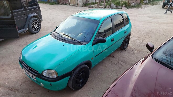 Opel Vita 1996, 191,366 km - 1.4 l - Bakı