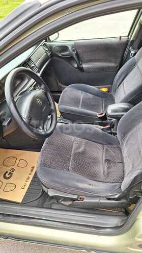 Opel Vectra 1996, 142,000 km - 2.0 l - Sumqayıt