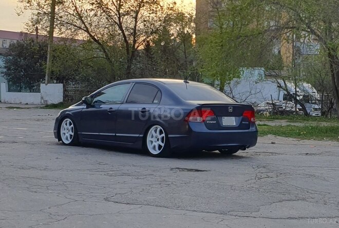 Honda Civic 2008, 279,000 km - 1.3 l - Bakı