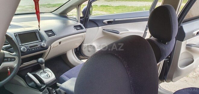 Honda Civic 2008, 279,000 km - 1.3 l - Bakı