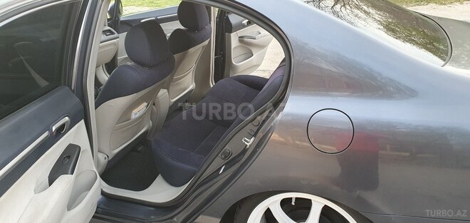 Honda Civic 2008, 279,000 km - 1.3 l - Bakı
