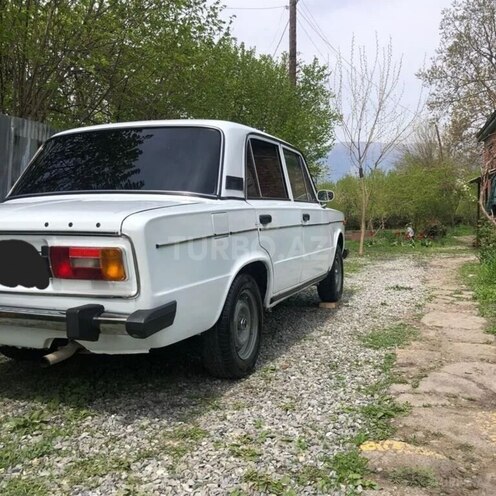 LADA (VAZ) 2106 1997, 99,000 km - 1.5 l - Beyləqan