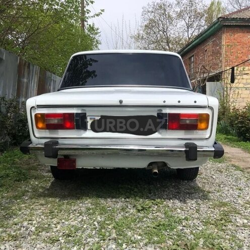 LADA (VAZ) 2106 1997, 99,000 km - 1.5 l - Beyləqan
