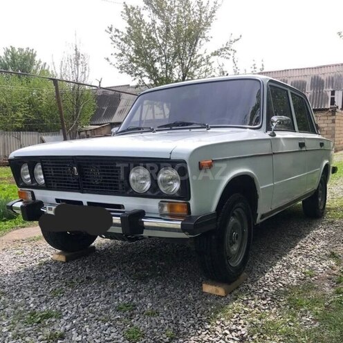 LADA (VAZ) 2106 1997, 99,000 km - 1.5 l - Beyləqan