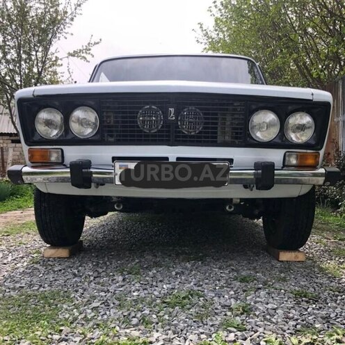 LADA (VAZ) 2106 1997, 99,000 km - 1.5 l - Beyləqan