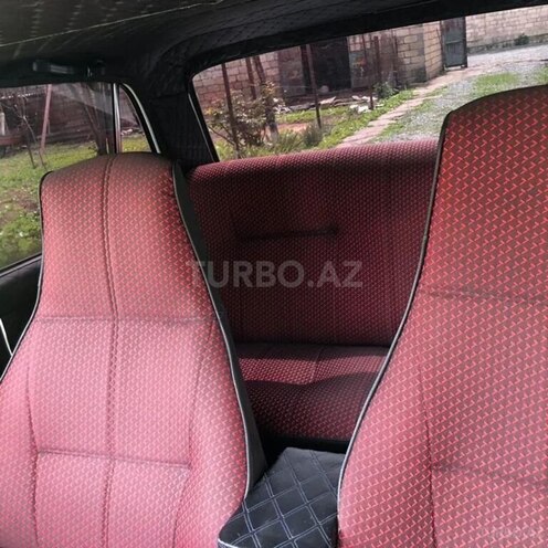 LADA (VAZ) 2106 1997, 99,000 km - 1.5 l - Beyləqan