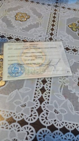 LADA (VAZ) 2106 1997, 99,000 km - 1.5 l - Beyləqan