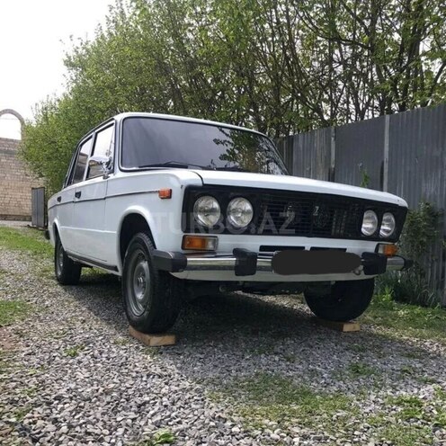 LADA (VAZ) 2106 1997, 99,000 km - 1.5 l - Beyləqan