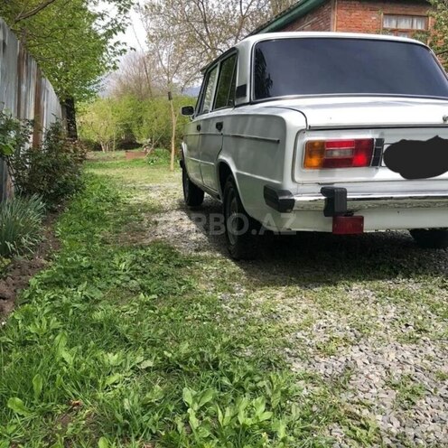 LADA (VAZ) 2106 1997, 99,000 km - 1.5 l - Beyləqan