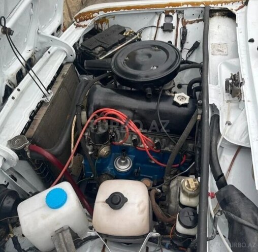 LADA (VAZ) 2106 1997, 99,000 km - 1.5 l - Beyləqan