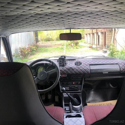 LADA (VAZ) 2106 1997, 99,000 km - 1.5 l - Beyləqan