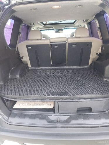 Nissan X-Trail 2008, 190,803 km - 2.5 л - Bakı