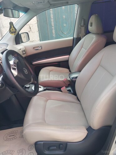 Nissan X-Trail 2008, 190,803 km - 2.5 л - Bakı