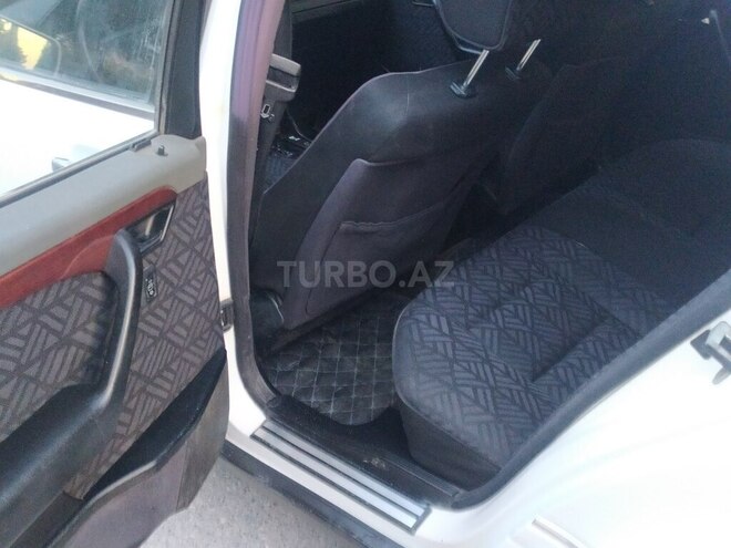 Mercedes C 200 1995, 356,880 km - 2.0 l - Sumqayıt