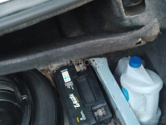 Mercedes C 200 1995, 356,880 km - 2.0 l - Sumqayıt