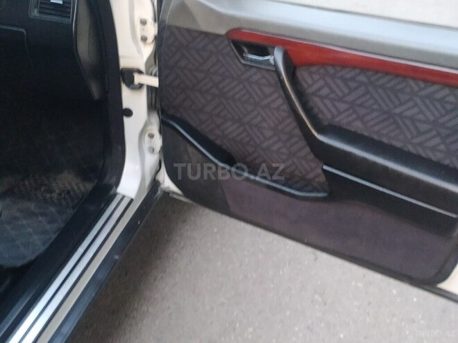 Mercedes C 200 1995, 356,880 km - 2.0 l - Sumqayıt