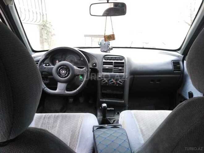 LADA (VAZ) 2112 2007, 215,000 km - 1.6 l - Bakı