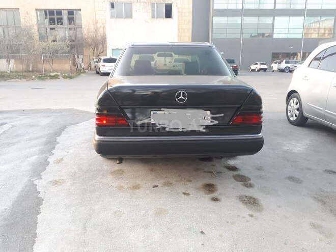 Mercedes E 200 1991, 400,000 km - 2.0 л - Bakı