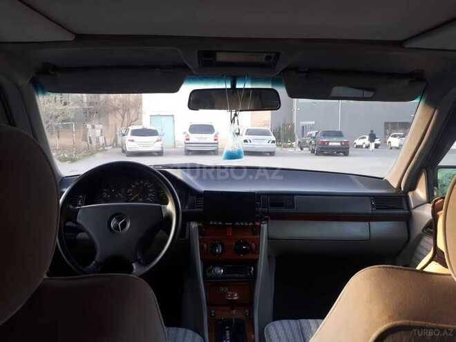 Mercedes E 200 1991, 400,000 km - 2.0 л - Bakı
