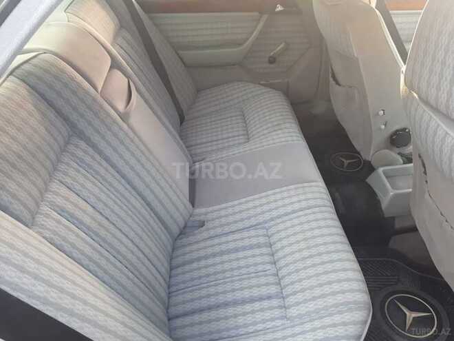 Mercedes E 200 1991, 400,000 km - 2.0 л - Bakı