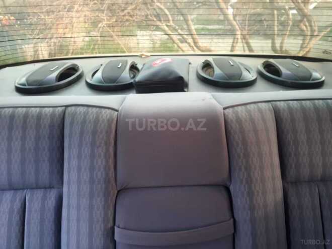 Mercedes E 200 1991, 400,000 km - 2.0 л - Bakı