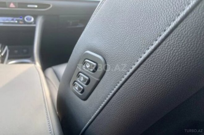 Hyundai Sonata 2020, 41,000 km - 2.5 l - Bakı
