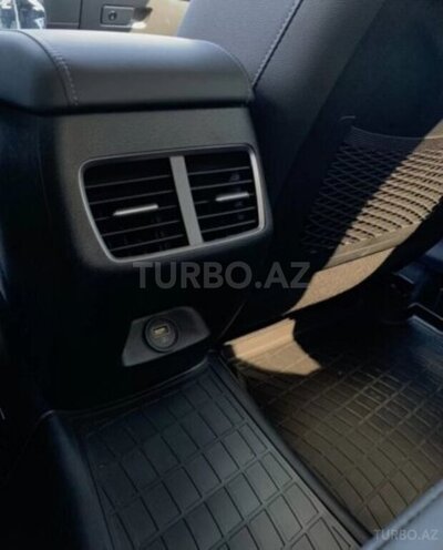 Hyundai Sonata 2020, 41,000 km - 2.5 l - Bakı