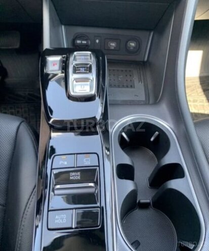 Hyundai Sonata 2020, 41,000 km - 2.5 l - Bakı