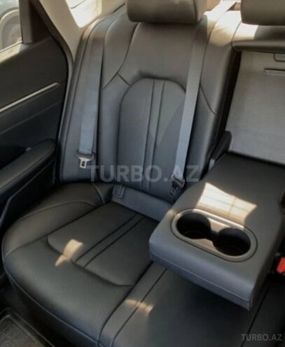 Hyundai Sonata 2020, 41,000 km - 2.5 l - Bakı