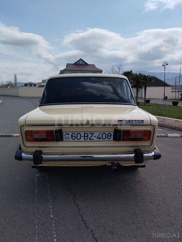 LADA (VAZ) 2106 1989, 345,280 km - 1.5 l - Şəmkir