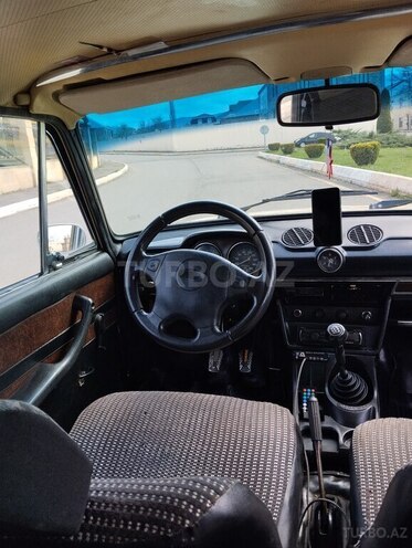 LADA (VAZ) 2106 1989, 345,280 km - 1.5 l - Şəmkir