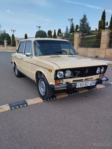 LADA (VAZ) 2106 1989, 345,280 km - 1.5 l - Şəmkir