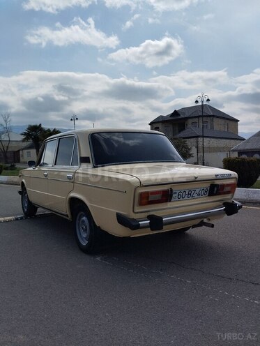 LADA (VAZ) 2106 1989, 345,280 km - 1.5 l - Şəmkir