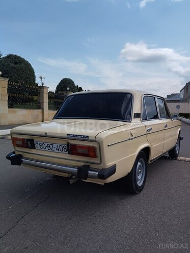 LADA (VAZ) 2106 1989, 345,280 km - 1.5 l - Şəmkir
