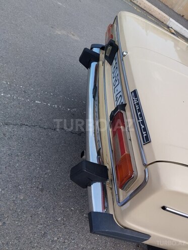 LADA (VAZ) 2106 1989, 345,280 km - 1.5 l - Şəmkir