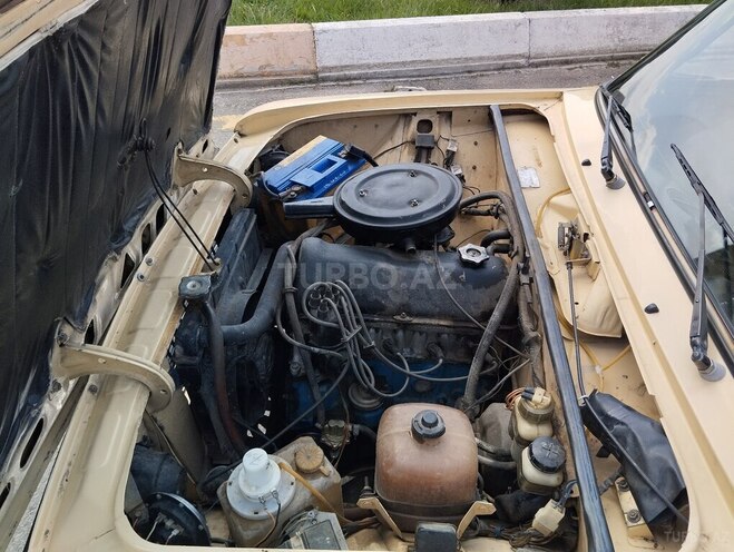LADA (VAZ) 2106 1989, 345,280 km - 1.5 l - Şəmkir