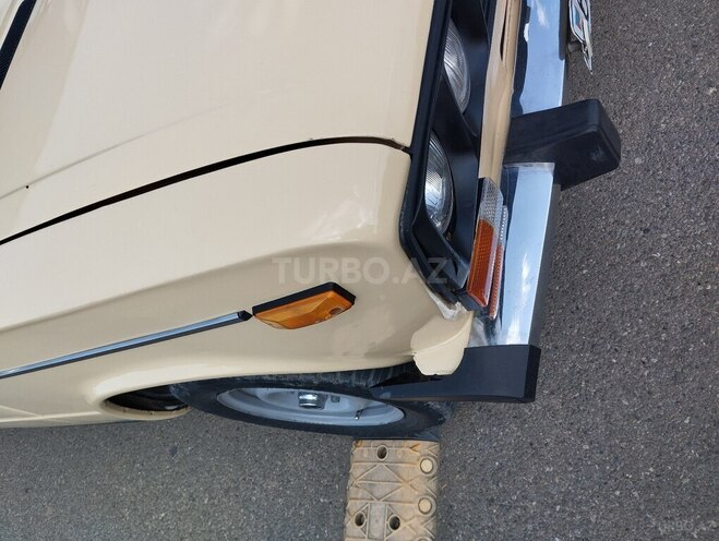 LADA (VAZ) 2106 1989, 345,280 km - 1.5 l - Şəmkir