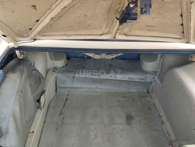 LADA (VAZ) 2106 1989, 345,280 km - 1.5 l - Şəmkir