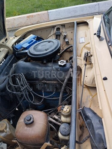 LADA (VAZ) 2106 1989, 345,280 km - 1.5 l - Şəmkir