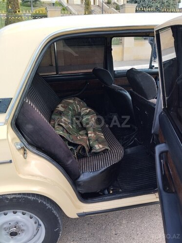 LADA (VAZ) 2106 1989, 345,280 km - 1.5 l - Şəmkir