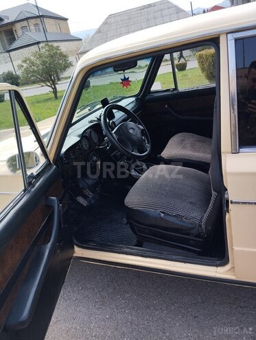 LADA (VAZ) 2106 1989, 345,280 km - 1.5 l - Şəmkir