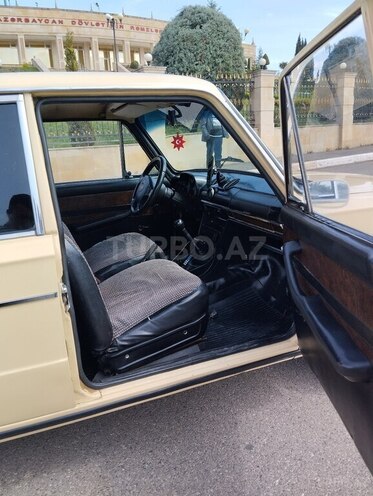 LADA (VAZ) 2106 1989, 345,280 km - 1.5 l - Şəmkir