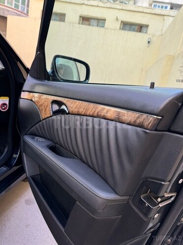 Mercedes E 220 2008, 212,832 km - 2.2 l - Bakı
