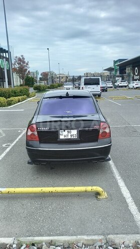 Volkswagen Passat 2004, 300,000 km - 1.8 l - Bakı